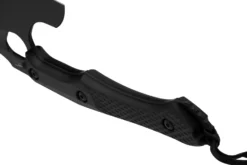 Civivi Aratra C21041-1, Blackwashed D2 Negro G10, Cuchillo De Supervivencia 9 Civivi Aratra C21041-1, Blackwashed D2 Negro G10, Cuchillo De Supervivencia -Cuchillería Aventura CIC21041 1 04 civivi scaled