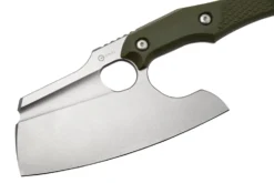Civivi Aratra C21041-2 Stonewashed D2 OD Green, Cuchillo De Supervivencia -Cuchillería Aventura CIC21041 2 03 civivi scaled