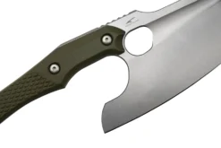 Civivi Aratra C21041-2 Stonewashed D2 OD Green, Cuchillo De Supervivencia -Cuchillería Aventura CIC21041 2 05 civivi scaled