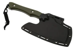 Civivi Aratra C21041-2 Stonewashed D2 OD Green, Cuchillo De Supervivencia -Cuchillería Aventura CIC21041 2 06 civivi scaled