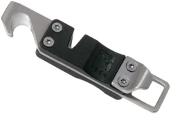 CRKT 9096 Micro Tool And Keychain Sharpener, Herramienta Llavero