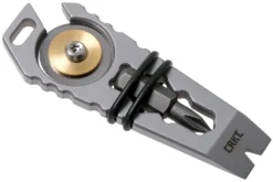 CRKT Pry Bar Pocket Tool 9913 Herramienta De Palanca