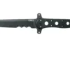 CRKT M16-13FX Cuchillo Fijo, Kit Carson Design