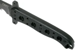 CRKT M16-13FX Cuchillo Fijo, Kit Carson Design -Cuchillería Aventura CK M16 13FX 05 crkt scaled