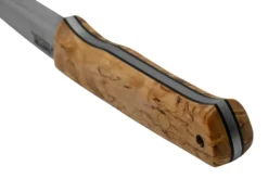 Casström Woodsman Knife Curly Birch, Sleipner Scandi Grind 10804 9 Casström Woodsman Knife Curly Birch, Sleipner Scandi Grind 10804 -Cuchillería Aventura CM10804 04 casstrom cm10804 04 scaled