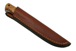 Casström Woodsman Knife Curly Birch, Sleipner Scandi Grind 10804 11 Casström Woodsman Knife Curly Birch, Sleipner Scandi Grind 10804 -Cuchillería Aventura CM10804 06 casstrom cm10804 06 scaled