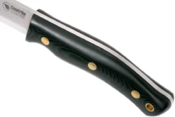 Casström No. 10 Swedish Forest Knife Green Micarta, 14C28N Scandi Grind 13107 12 Casström No. 10 Swedish Forest Knife Green Micarta, 14C28N Scandi Grind 13107 -Cuchillería Aventura CM13107 05 casstrom cm13107 05