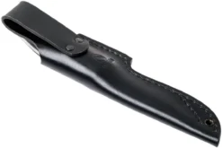 Casström No. 10 Swedish Forest Knife Green Micarta, 14C28N Scandi Grind 13107 15 Casström No. 10 Swedish Forest Knife Green Micarta, 14C28N Scandi Grind 13107 -Cuchillería Aventura CM13107 08 casstrom cm13107 08