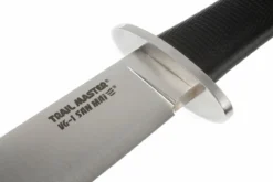 Cold Steel 'Trail Master Series' -Cuchillería Aventura CS 16JSM 04 cold steel trail master san mai iii cs16jsm d4