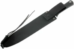 Cold Steel 'Trail Master Series' -Cuchillería Aventura CS 16JSM 06 cold steel trail master san mai iii cs16jsm d6