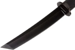 Cold Steel 3V Magnum Tanto II 13QMBII -Cuchillería Aventura CS13QMBII 03 cold steel cs13qmbii 03