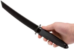 Cold Steel 3V Magnum Tanto II 13QMBII -Cuchillería Aventura CS13QMBII 06 cold steel cs13qmbii 06