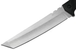 Cold Steel Warcraft Tanto San Mai III, 13UL, Cuchillo Fijo, Diseño Lynn C Thompson -Cuchillería Aventura CS13UL 03 coldsteel scaled