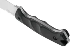 Cold Steel Warcraft Tanto San Mai III, 13UL, Cuchillo Fijo, Diseño Lynn C Thompson -Cuchillería Aventura CS13UL 04 coldsteel scaled