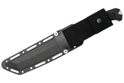 Cold Steel Warcraft Tanto San Mai III, 13UL, Cuchillo Fijo, Diseño Lynn C Thompson -Cuchillería Aventura CS13UL 08 coldsteel scaled