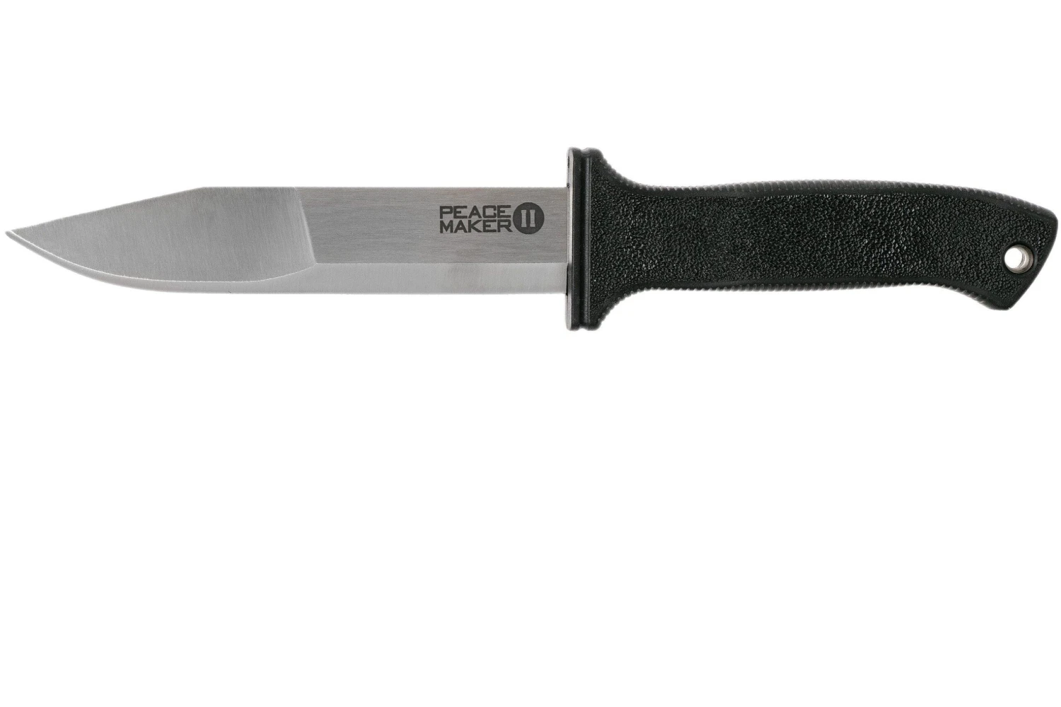Cold Steel Peace Maker II 20PBLZ Cuchillo Fijo 1 Cold Steel Peace Maker II 20PBLZ Cuchillo Fijo