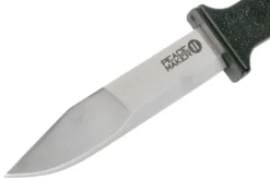 Cold Steel Peace Maker II 20PBLZ Cuchillo Fijo 10 Cold Steel Peace Maker II 20PBLZ Cuchillo Fijo -Cuchillería Aventura CS20PBLZ 03 cold steel scaled