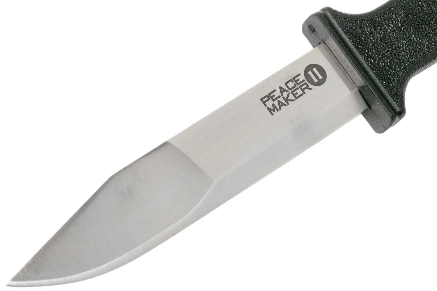 Cold Steel Peace Maker II 20PBLZ Cuchillo Fijo 3 Cold Steel Peace Maker II 20PBLZ Cuchillo Fijo - Imagen 3