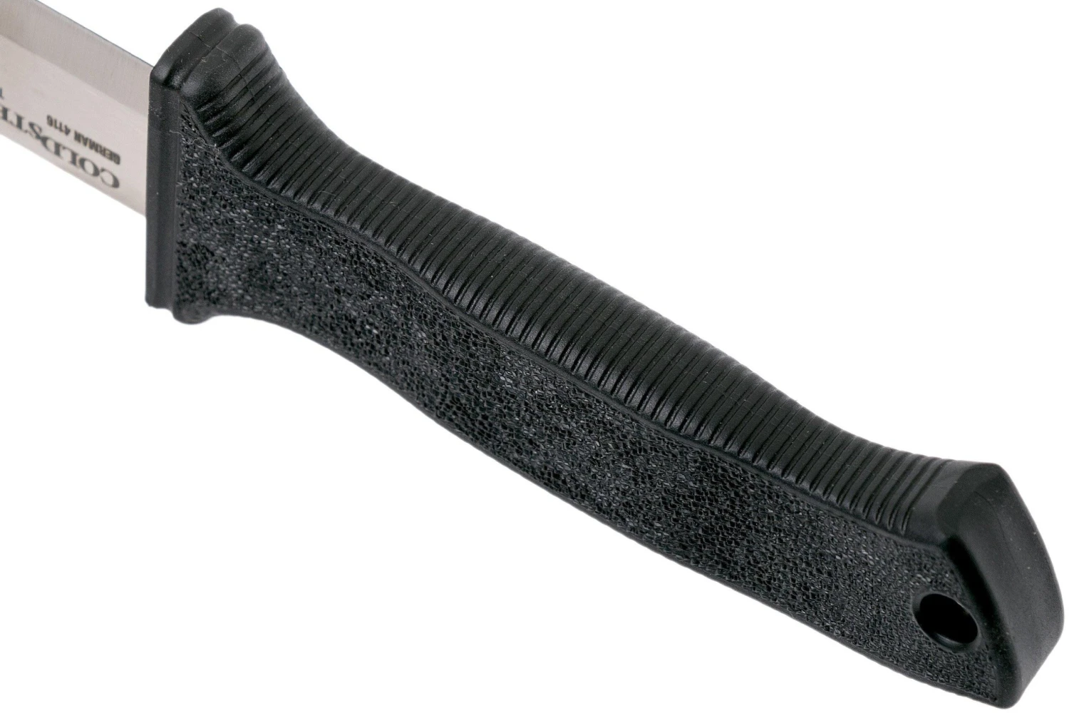 Cold Steel Peace Maker II 20PBLZ Cuchillo Fijo 4 Cold Steel Peace Maker II 20PBLZ Cuchillo Fijo - Imagen 4