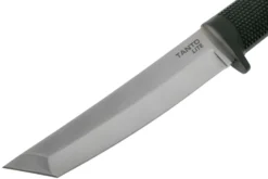 Cold Steel Tanto Lite CS20TL Cuchillo Fijo -Cuchillería Aventura CS20TL 03 cold steel scaled