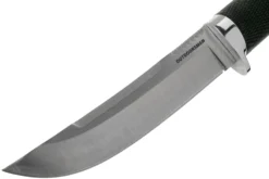 Cold Steel Outdoorsman 35AP San Mai Cuchillo De Exterior -Cuchillería Aventura CS35AP 03 cold steel scaled