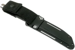 Cold Steel Outdoorsman 35AP San Mai Cuchillo De Exterior -Cuchillería Aventura CS35AP 07 cold steel scaled