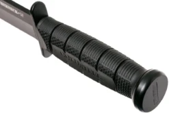 Cold Steel Leatherneck SF D2, 39LSFC -Cuchillería Aventura CS39LSFC 05 cold steel cs39lsfc 05