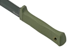 Cold Steel SRK Compact 49LCKDODBK, OD Green Cuchillo De Supervivencia -Cuchillería Aventura CS49LCKDODBK 04 coldsteel scaled