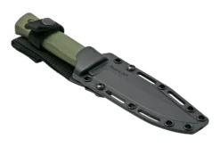 Cold Steel SRK Compact 49LCKDODBK, OD Green Cuchillo De Supervivencia -Cuchillería Aventura CS49LCKDODBK 06 coldsteel scaled