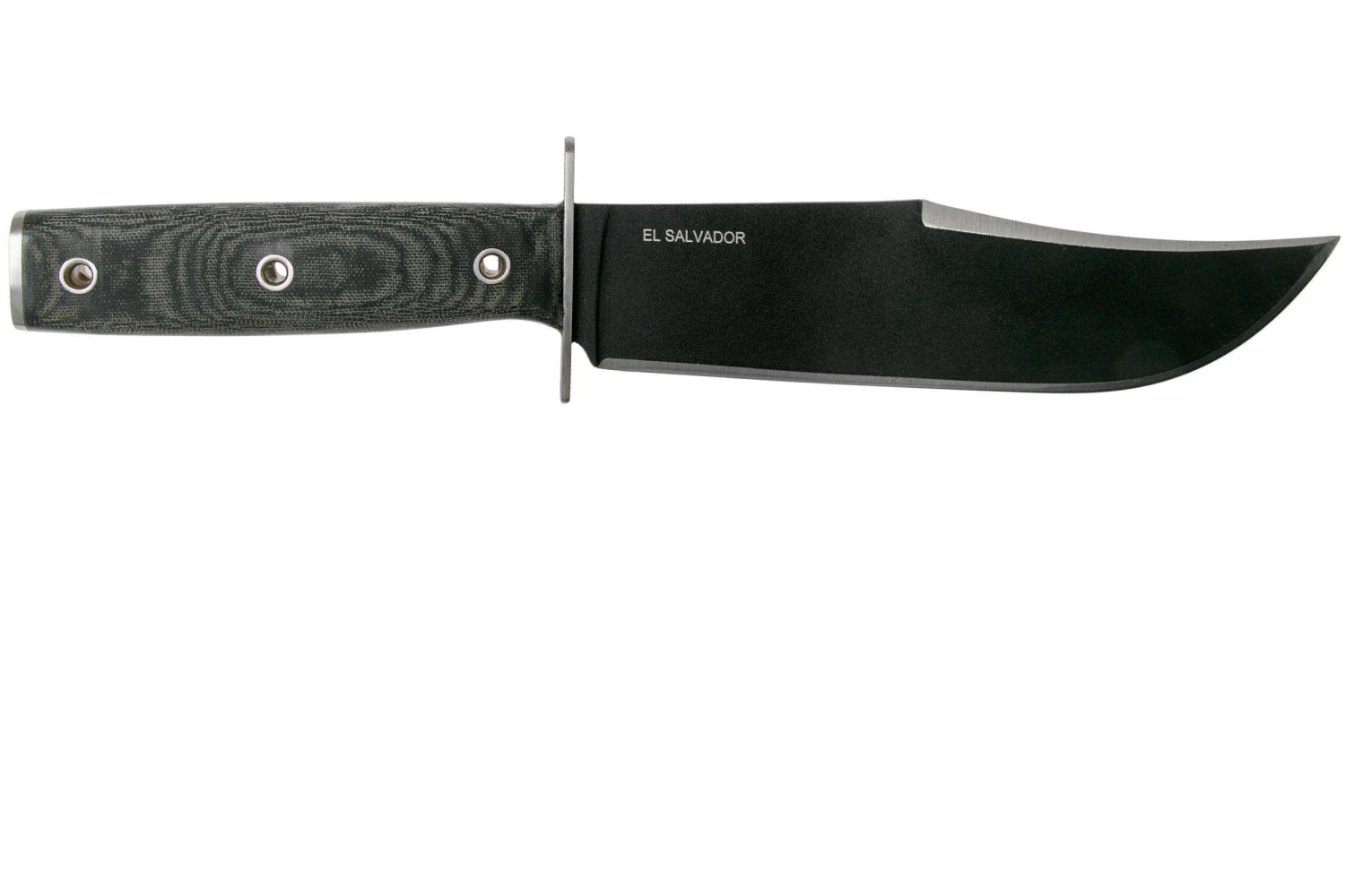Condor Operator Bowie 1806-7.5 Cuchillo Bowie 61709 2 Condor Operator Bowie 1806-7.5 Cuchillo Bowie 61709 - Imagen 2