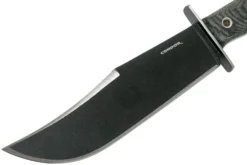 Condor Operator Bowie 1806-7.5 Cuchillo Bowie 61709 10 Condor Operator Bowie 1806-7.5 Cuchillo Bowie 61709 -Cuchillería Aventura CTK1806 75 03 condor scaled