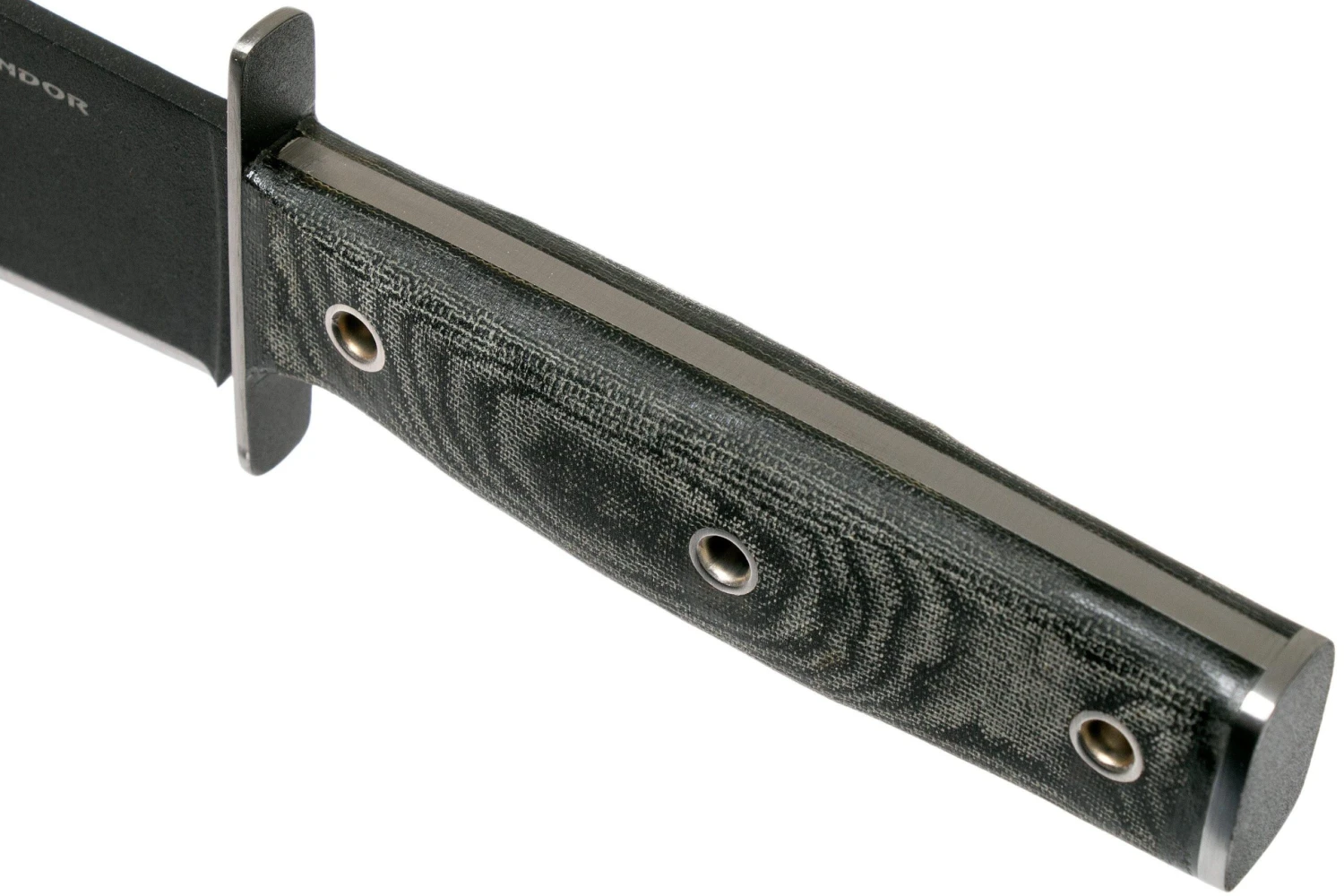 Condor Operator Bowie 1806-7.5 Cuchillo Bowie 61709 5 Condor Operator Bowie 1806-7.5 Cuchillo Bowie 61709 - Imagen 5