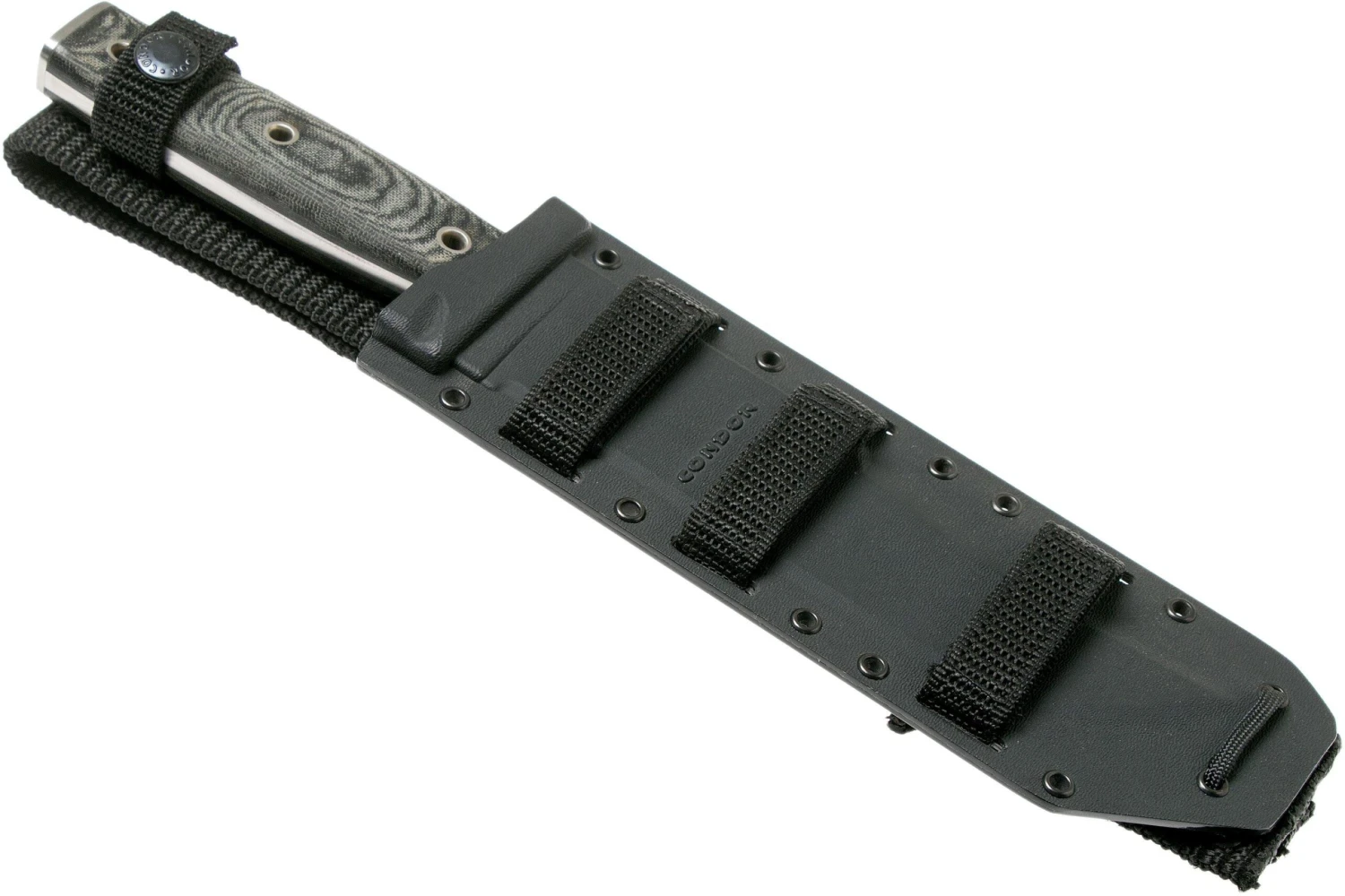 Condor Operator Bowie 1806-7.5 Cuchillo Bowie 61709 7 Condor Operator Bowie 1806-7.5 Cuchillo Bowie 61709 - Imagen 7