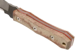 Condor Mountain Pass Surveyor Knife CTK2018-6.25C Cuchillo De Exterior 62750 -Cuchillería Aventura CTK2018 625C 04 condor scaled