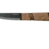 Condor Indigenous Puukko Knife 2811-3.9HC Cuchillo Bushcraft 62713