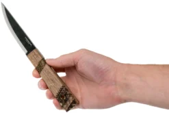 Condor Indigenous Puukko Knife 2811-3.9HC Cuchillo Bushcraft 62713 13 Condor Indigenous Puukko Knife 2811-3.9HC Cuchillo Bushcraft 62713 -Cuchillería Aventura CTK2811 39HC 06 condor scaled