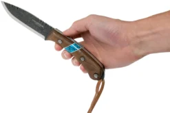 Condor Blue River Knife 2825-4.3HC Cuchillo De Exterior 62729 -Cuchillería Aventura CTK2825 43HC 06 condor scaled