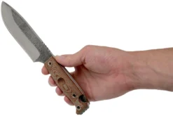 Condor Selknam Knife 3921-5.1HC Cuchillo Bushcraft 63821 -Cuchillería Aventura CTK3921 51HC 06 condor scaled