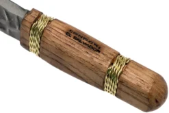 Condor Ötzi Knife 3922-2.2HC Cuchillo Fijo 63822 11 Condor Ötzi Knife 3922-2.2HC Cuchillo Fijo 63822 -Cuchillería Aventura CTK3922 22 04 condor scaled