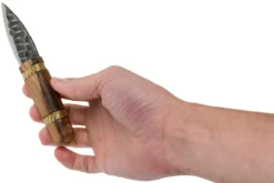 Condor Ötzi Knife 3922-2.2HC Cuchillo Fijo 63822 13 Condor Ötzi Knife 3922-2.2HC Cuchillo Fijo 63822 -Cuchillería Aventura CTK3922 22 06 condor scaled