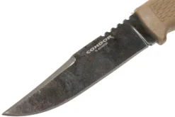 Condor Bushglider Knife Desert 3948-4.2HC Cuchillo De Exterior 63850 -Cuchillería Aventura CTK3948 42HC 03 condor scaled