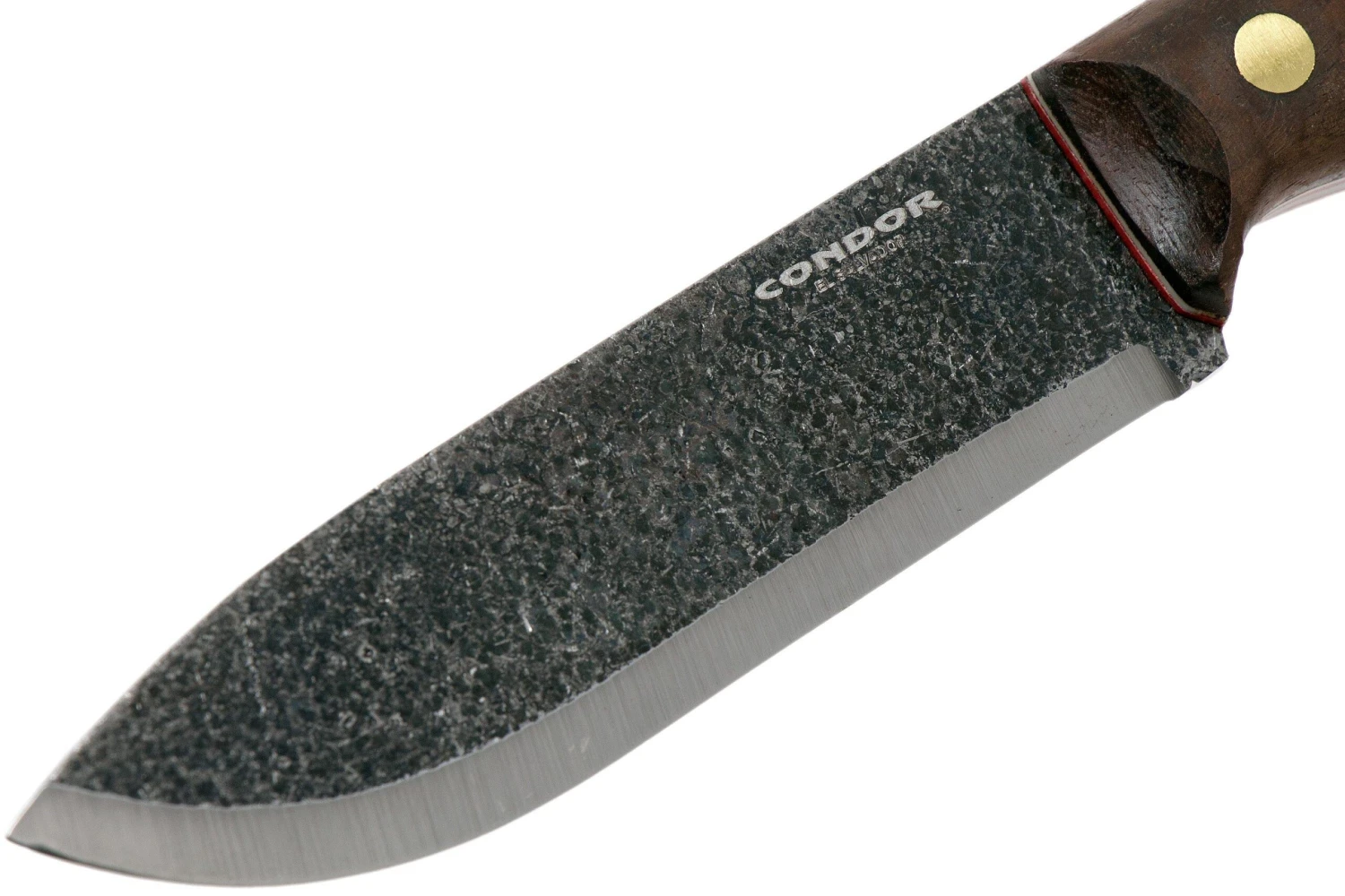 Condor Bisonte Knife 3954-4.7HC Cuchillo Bushcraft 63856 3 Condor Bisonte Knife 3954-4.7HC Cuchillo Bushcraft 63856 - Imagen 3