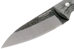 Condor Bush Slicer Sidekick Knife CTK3956-4.25HC Cuchillo De Supervivencia 63858 -Cuchillería Aventura CTK3956 425HC 03 condor scaled