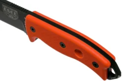 ESEE Model 5 Orange 5P-B-OR Cuchillo De Supervivencia Con Funda Kydex + Clip De Cinturón 12 ESEE Model 5 Orange 5P-B-OR Cuchillo De Supervivencia Con Funda Kydex + Clip De Cinturón -Cuchillería Aventura EE ESEE 5P OR 05 esee knives scaled