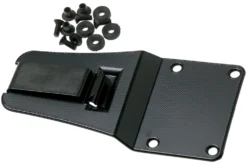 ESEE Model 5 Orange 5P-B-OR Cuchillo De Supervivencia Con Funda Kydex + Clip De Cinturón 15 ESEE Model 5 Orange 5P-B-OR Cuchillo De Supervivencia Con Funda Kydex + Clip De Cinturón -Cuchillería Aventura EE ESEE 5P OR 08 esee knives scaled