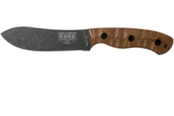 ESEE JG5 Camp-Lore Cuchillo De Exterior, James Gibson Design