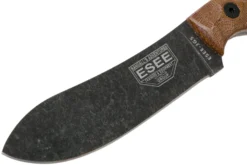ESEE JG5 Camp-Lore Cuchillo De Exterior, James Gibson Design 10 ESEE JG5 Camp-Lore Cuchillo De Exterior, James Gibson Design -Cuchillería Aventura EE ESEE JG5 03 esee knives scaled