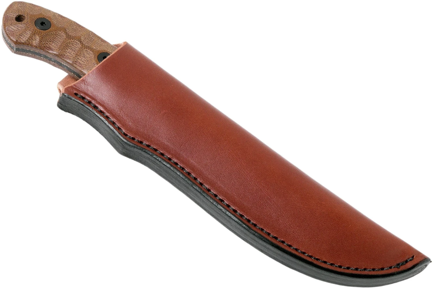 ESEE JG5 Camp-Lore Cuchillo De Exterior, James Gibson Design 7 ESEE JG5 Camp-Lore Cuchillo De Exterior, James Gibson Design - Imagen 7