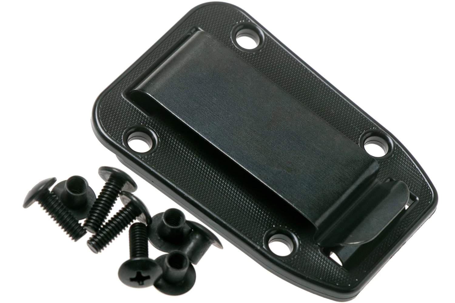 ESEE Xancudo S35VN Black-Orange G10 No Agujero XAN2-006 Cuchillo Fijo 7 ESEE Xancudo S35VN Black-Orange G10 No Agujero XAN2-006 Cuchillo Fijo - Imagen 7