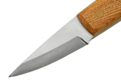 Brisa Crafter 70 Ash, Cuchillo Fijo -Cuchillería Aventura ENZ 421 03 brisa scaled